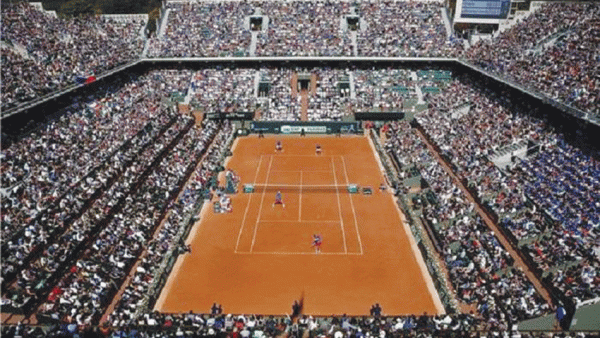 تأجيل جديد محتمل لرولان غاروس