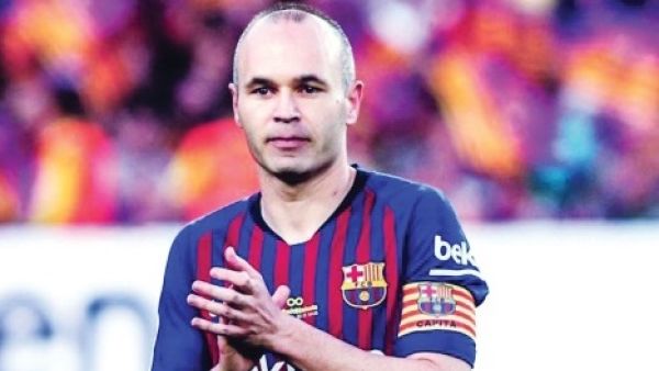 أندريس إنييستا