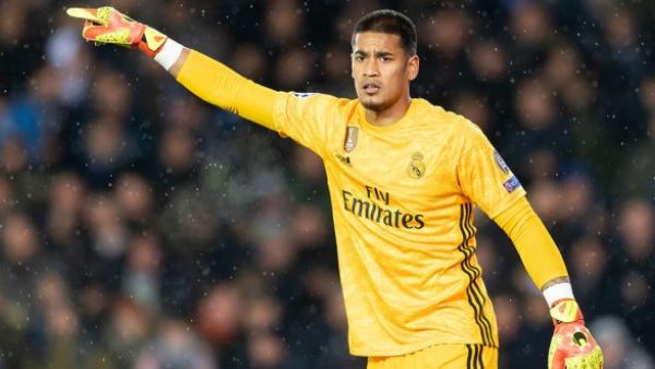 ألفونس آريولا