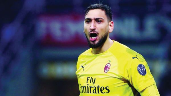 جيانلويجي دوناروما