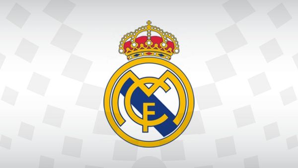 شعار ريال مدريد