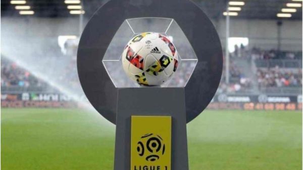 إلغاء موسم الدوري الفرنسي