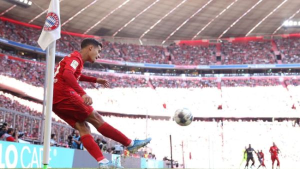 فيليبي كوتينيو