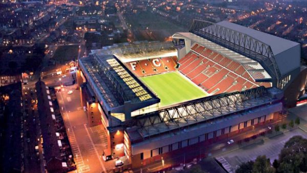 ملعب آنفيلد