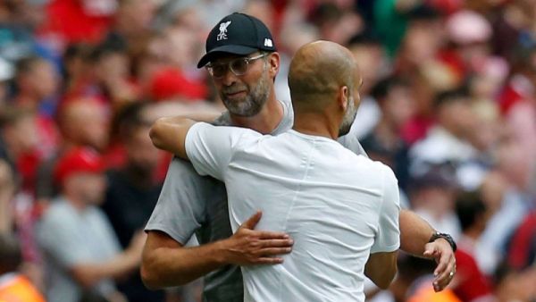 مصير مجهول للدوري الإنجليزي