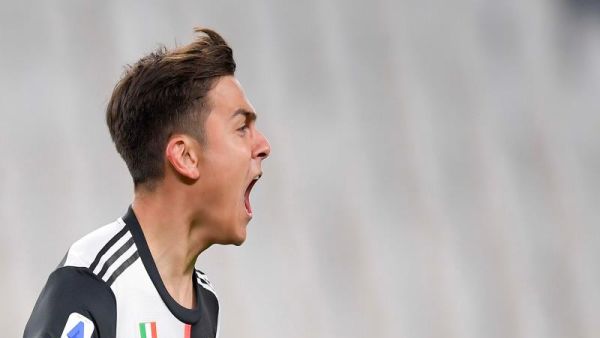 باولو ديبالا