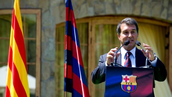 جوان لابورتا