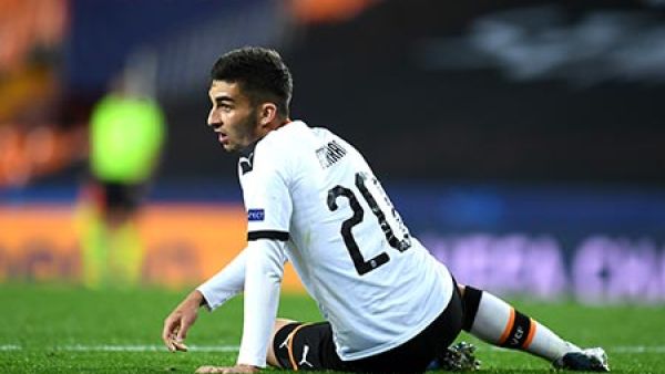 فيران توريس