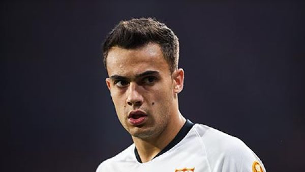 سيرخيو ريغيلون