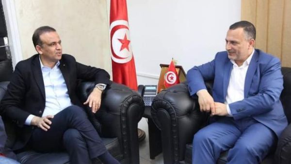 Photo: Agency Tunis Afrique Press