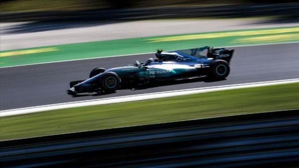 Race will be behind closed doors if it goes ahead on schedule, organizers say (Photo: AA)