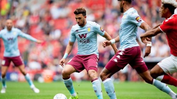 محمود حسن تريزيغيه