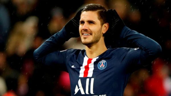 ماورو إيكاردي