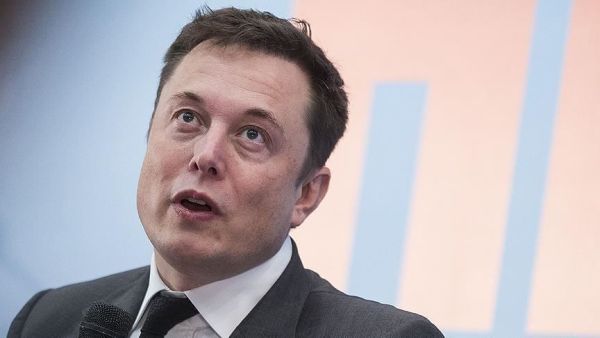 Musk Tweet Wipes Nearly $15 Billion Off Tesla's Stock Valuation