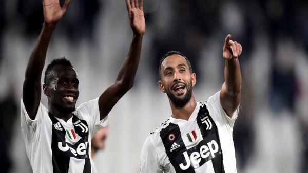 صورة أرشيفية لبنعطية وماتويدي