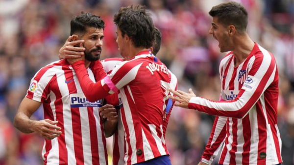 ستخضع جميع أندية الدوري الإسباني للتفتيش على منشآت التدريب من جانب السلطات الصحية