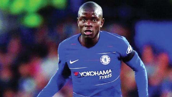 نغولو كانتي