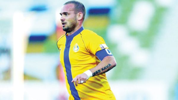 ويسلي شنايدر