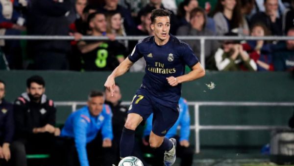 لوكاس فاسكيز