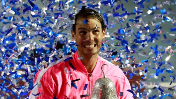 رافاييل نادال