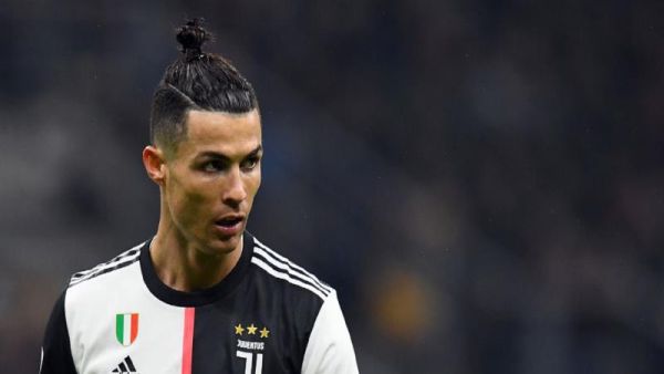 كريستيانو رونالدو