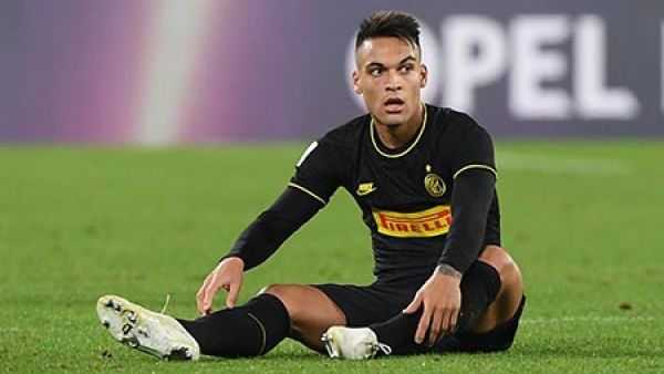 لاوتارو مارتينيز