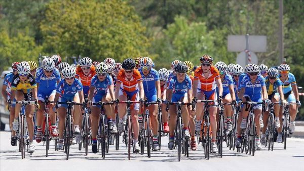 World Tour 2020 gets underway in August in Italy (Photo: AA)