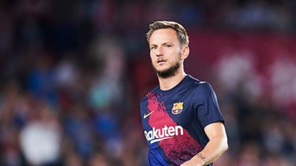 إيفان راكيتيتش