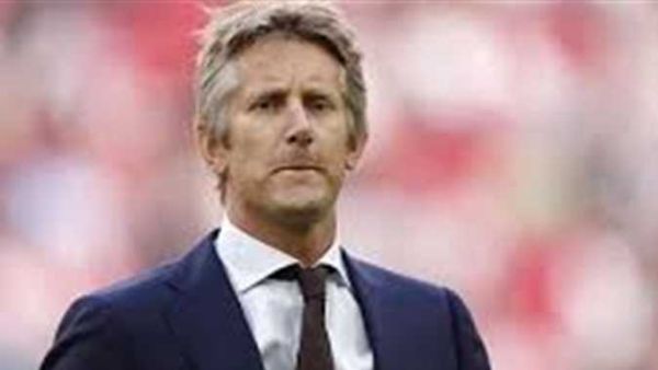 إيدوين فان دير سار