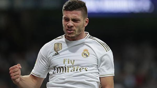 لوكا يوفيتش