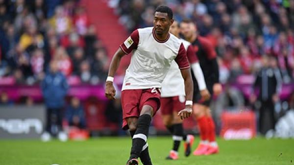 ديفيد آلابا