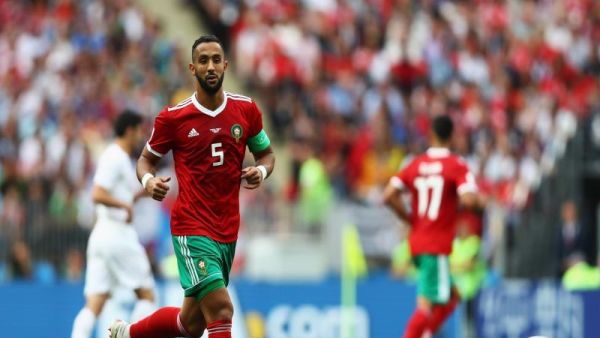 مهدي بنعطية