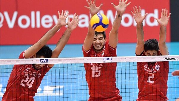 Photo: Tehran Times