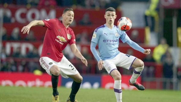 عودة الدوري الإنجليزي تقترب