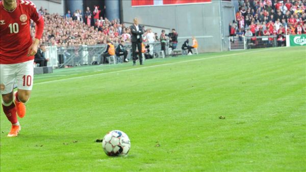3F Super League to resume with match between Aarhus GF and Randers (Photo: AA)