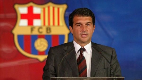 جوان لابورتا