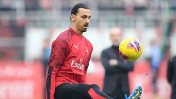 زلاتان إبراهيموفيتش