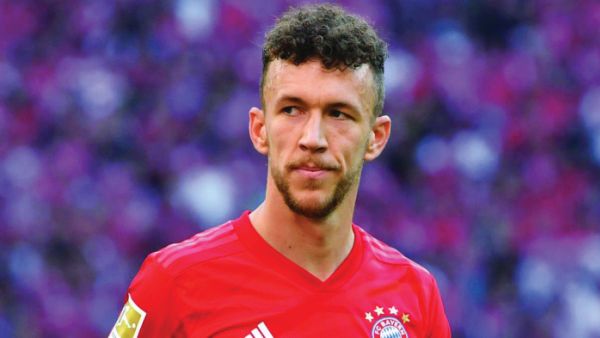 إيفان بيريشيتش