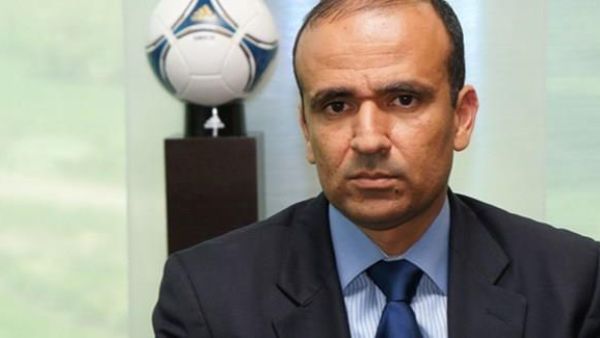 Wadii Jary (Photo: Agency Tunis Afrique Press)