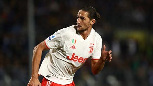 أدريان رابيو