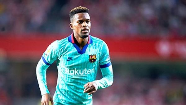 نيلسون سيميدو