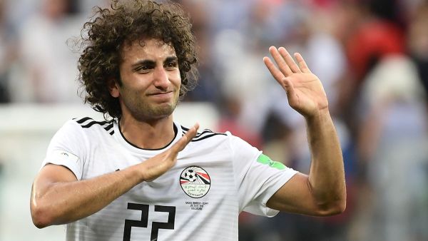 عمرو وردة يواصل إثارة الجدل