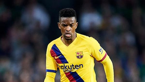 نيلسون سيميدو