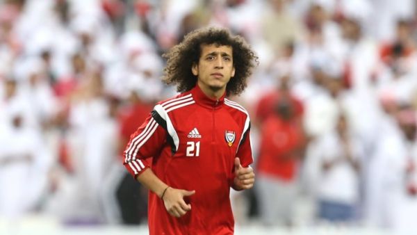 عمر عبد الرحمن