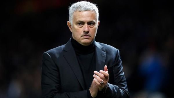 جوزيه مورينيو