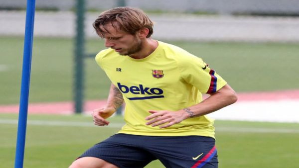 إيفان راكيتيتش