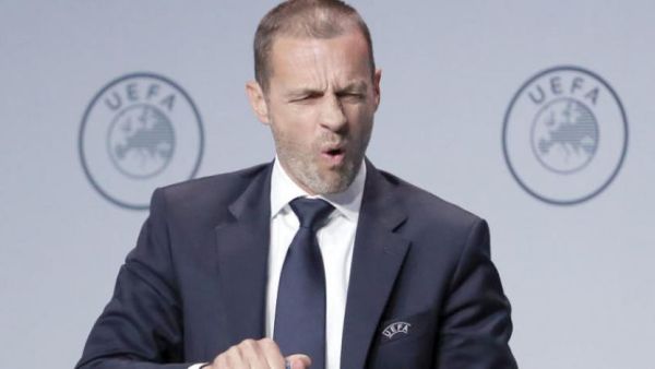 أليكساندر تشيفيرين