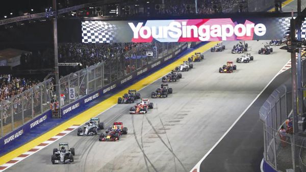 هل ستعود الجماهير لسباقات فورميولا 1 قريباً؟