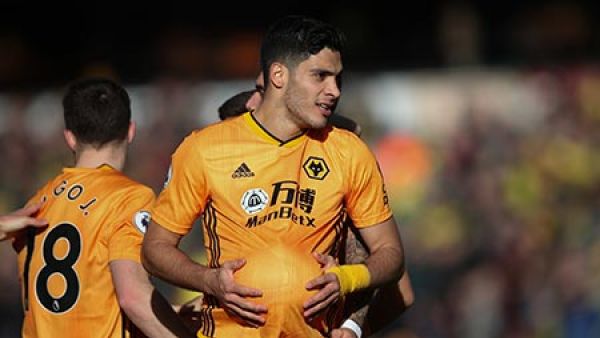 راؤول خيمينيز