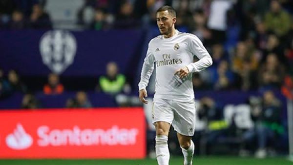 إيدين هازارد